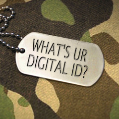 What's ur digital ID? uPort.