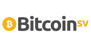 Logo Bitcoin SV