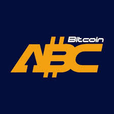 Logo Bitcoin ABC