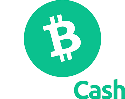 Logo Bitcoin Cash (BCH)