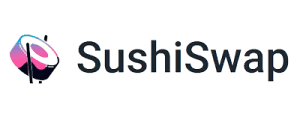 SushiSwap logo