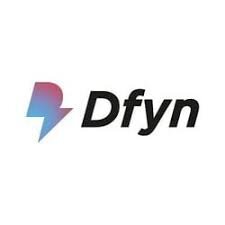 Dfyn logo