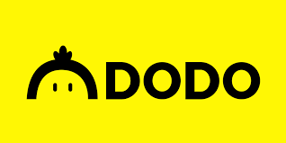 DODO logo 