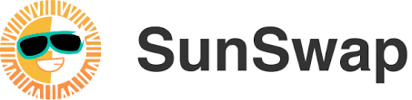 SunSwap logo