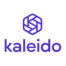 Logo Kaleido