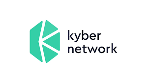 Kyber Network logo