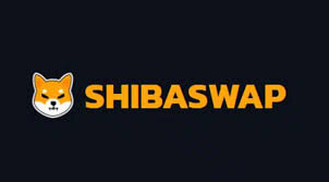 ShibaSwap logo