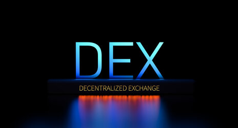 DEX, Decentralized Exchange