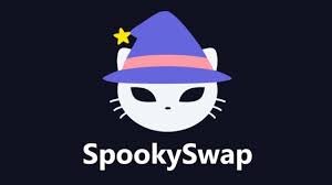 SpookySwap logo