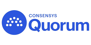 Logo ConsenSys Quorum